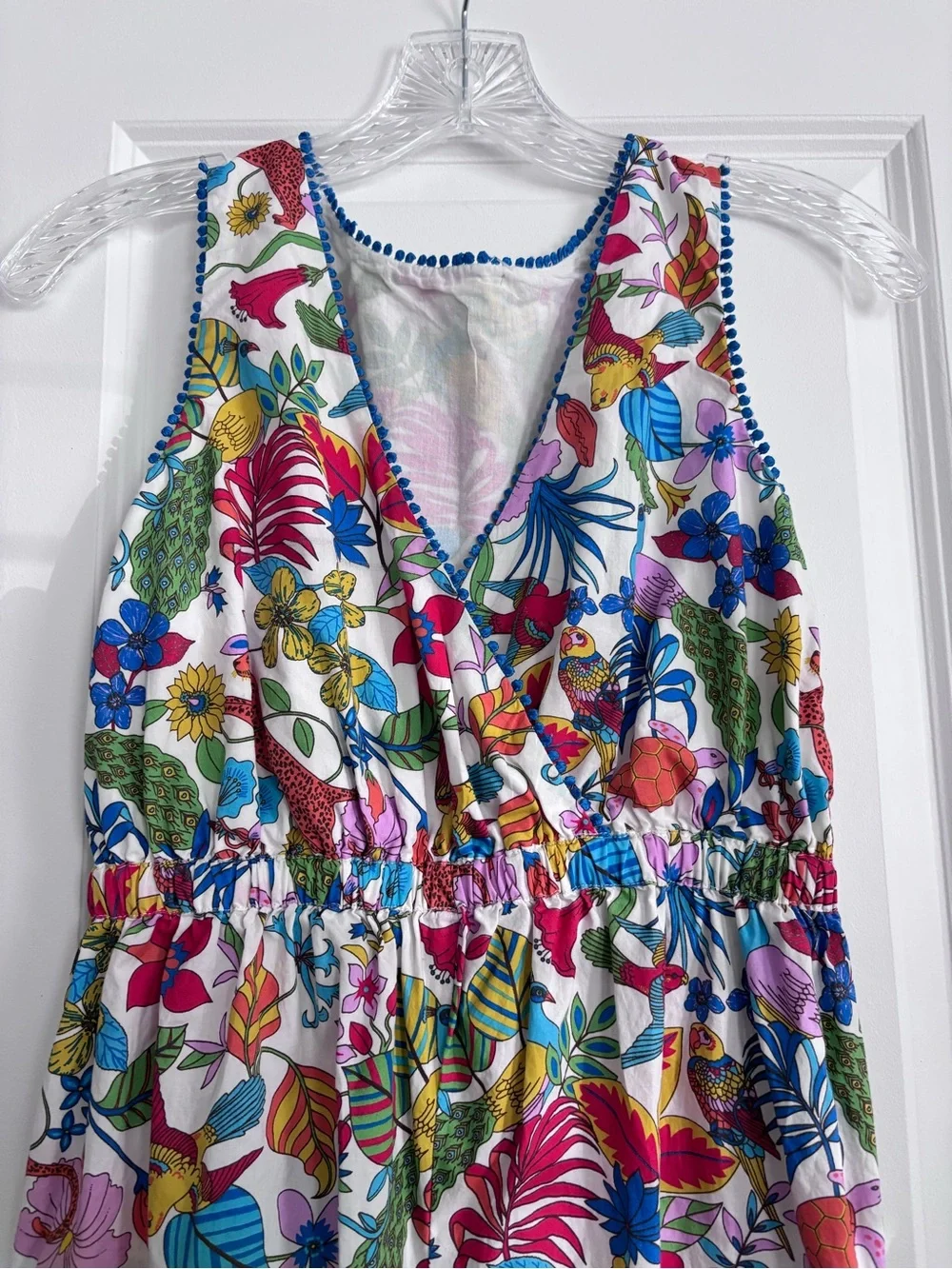 Boden features vibrant